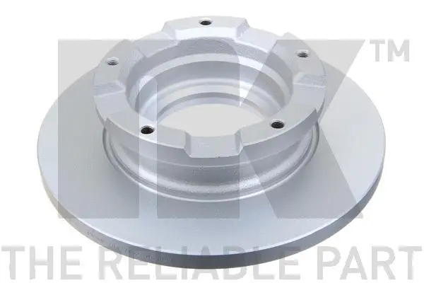 Brake Disc (312579)