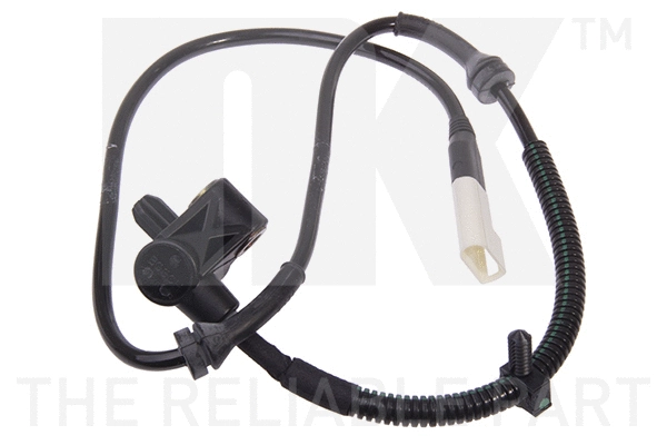 Sensor, wheel speed (292524)