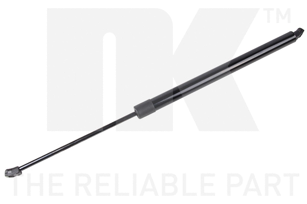 Gas Spring, boot/cargo area (11047027)