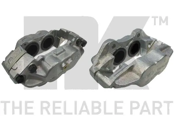 Brake Caliper (214050)