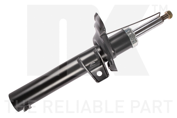 Shock Absorber (65473890)
