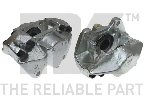 Brake Caliper (211077)