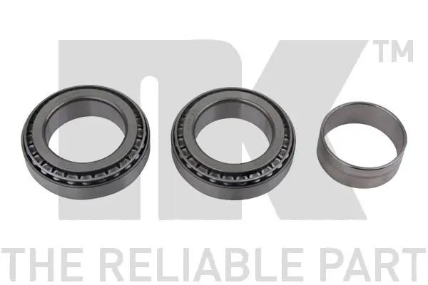 Wheel Bearing Kit (762552)
