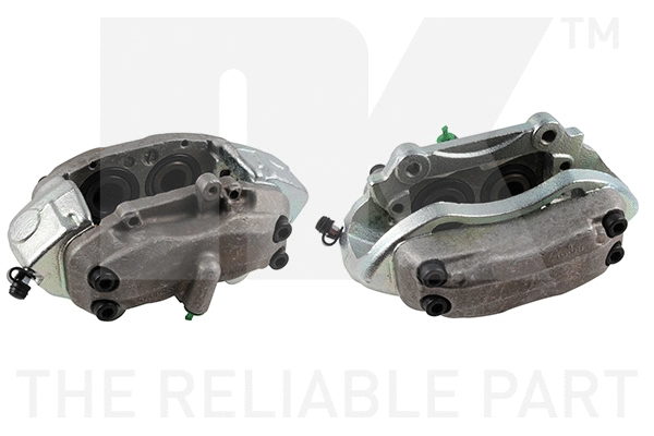 Brake Caliper (2133258)