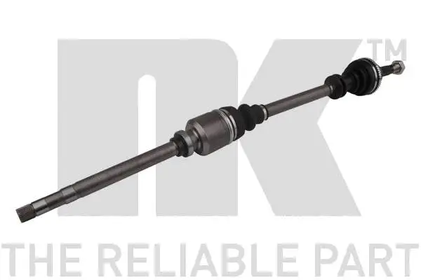 Drive Shaft (501945)