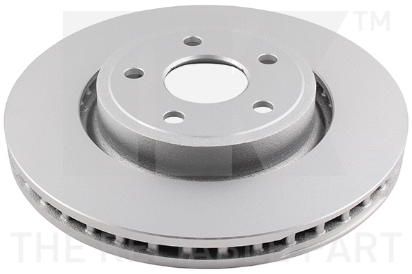 Brake Disc (319335)