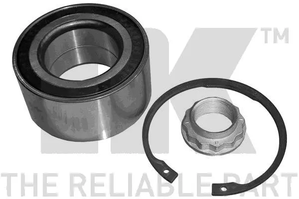 Wheel Bearing (751514)