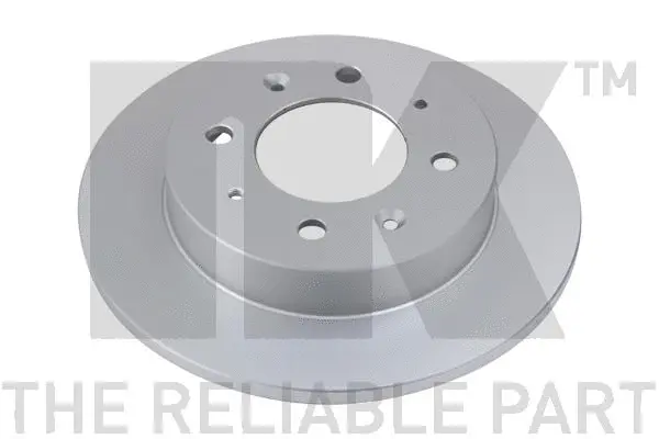 Brake Disc (313513)