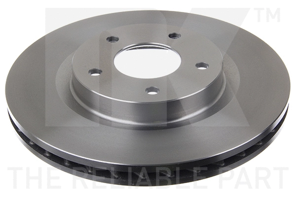 Brake Disc (203082)
