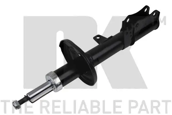 Shock Absorber (654531551)