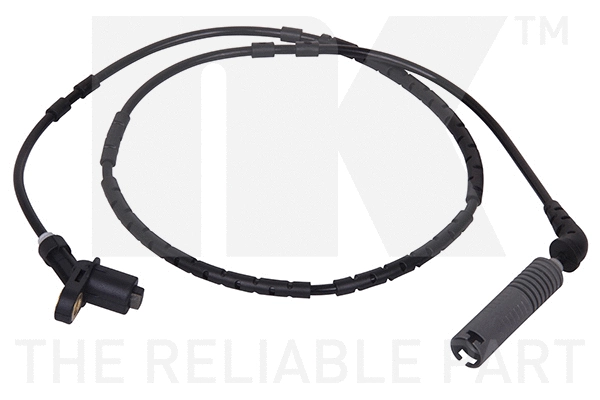Sensor, wheel speed (291515)