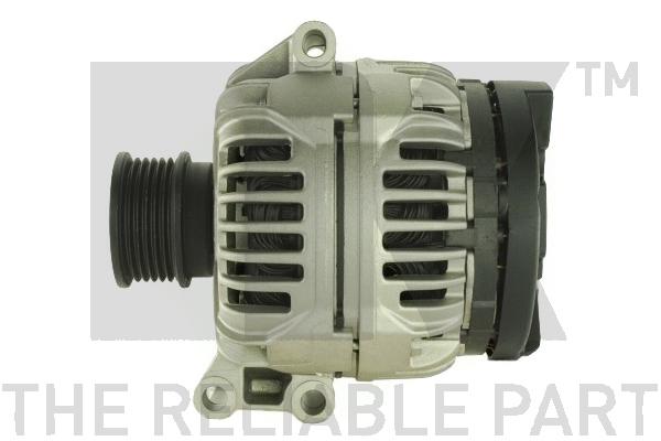 Alternator (4841850)