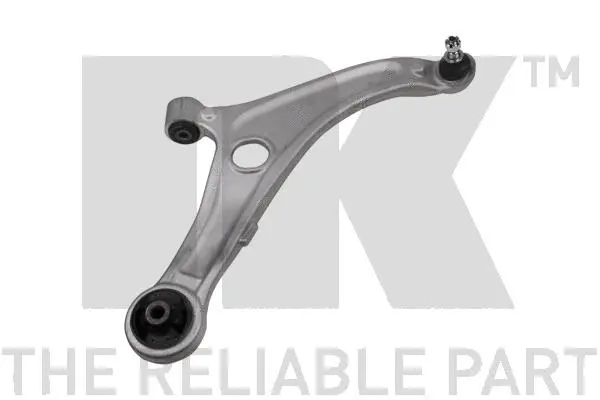 Control/Trailing Arm, wheel suspension (5013446)
