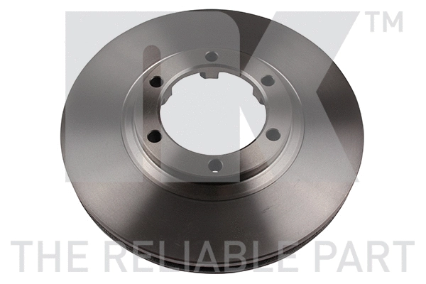 Brake Disc (203051)