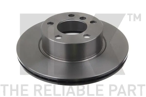 Brake Disc (2015101)