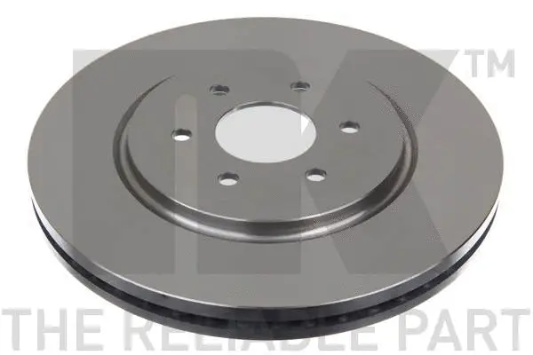Brake Disc (202276)