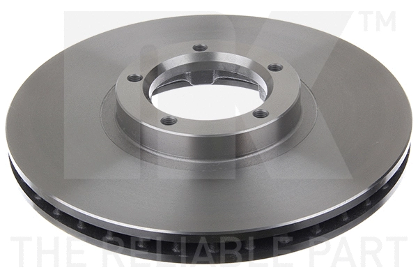 Brake Disc (202548)
