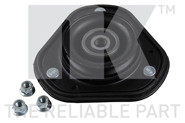 Suspension Strut Support Mount (684509)