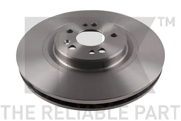 Brake Disc (203356)