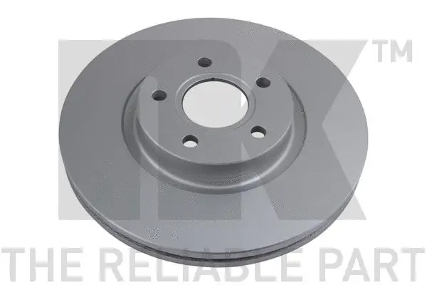 Brake Disc (314849)