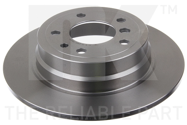 Brake Disc (201520)