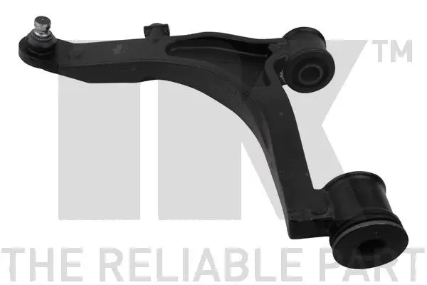 Control/Trailing Arm, wheel suspension (5012245)