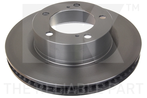 Brake Disc (2045171)