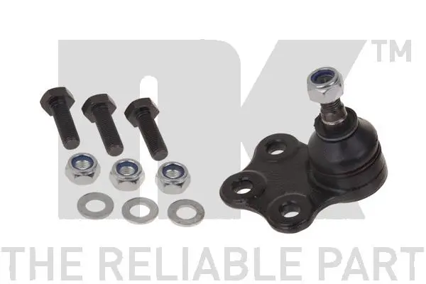 Ball Joint