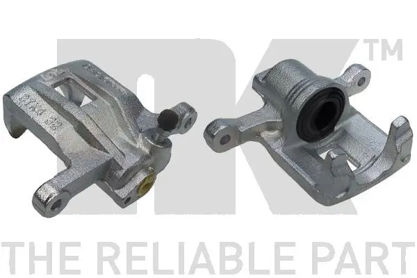 Brake Caliper (215027)