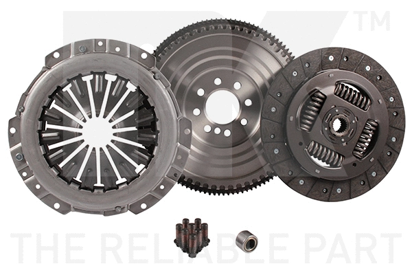 Clutch Kit (1325125)