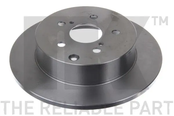 Brake Disc (2045136)