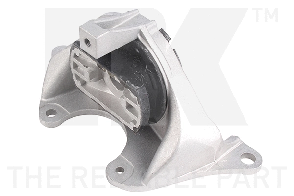 Mounting, engine