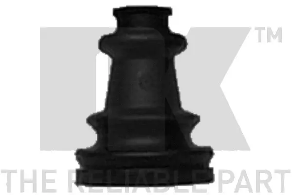 Bellow Kit, drive shaft (529910)