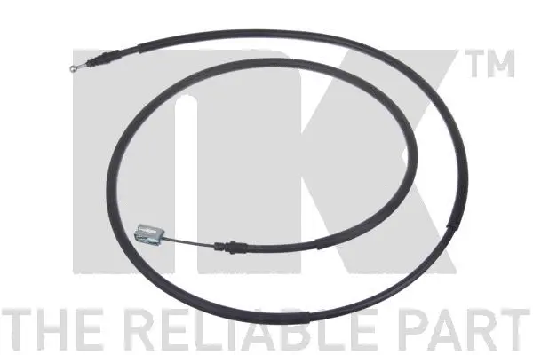 Cable Pull, parking brake (901944)