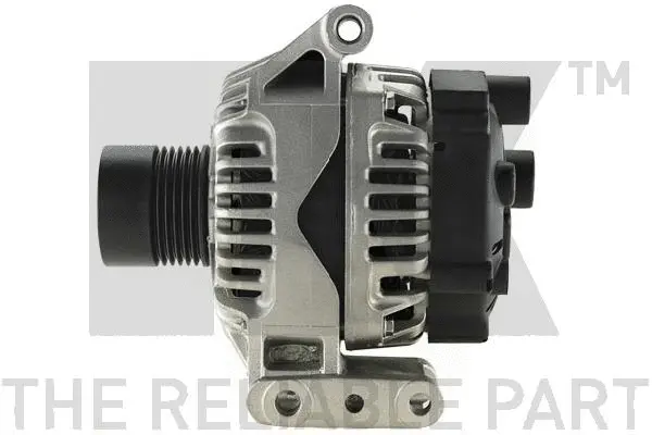 Alternator (4848781)