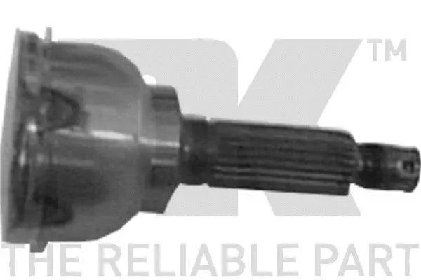 Joint Kit, drive shaft (515201)