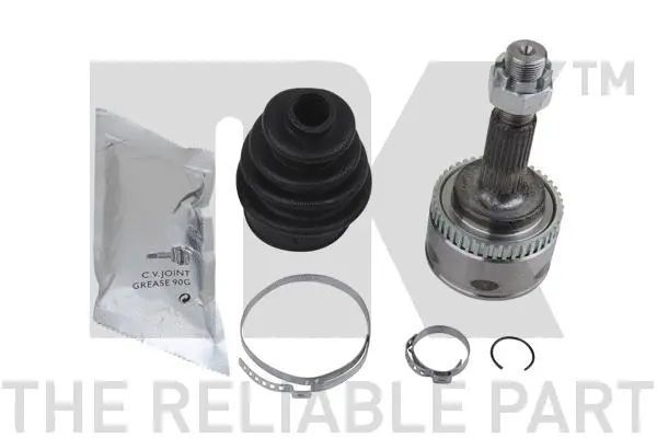 Joint Kit, drive shaft (512244)
