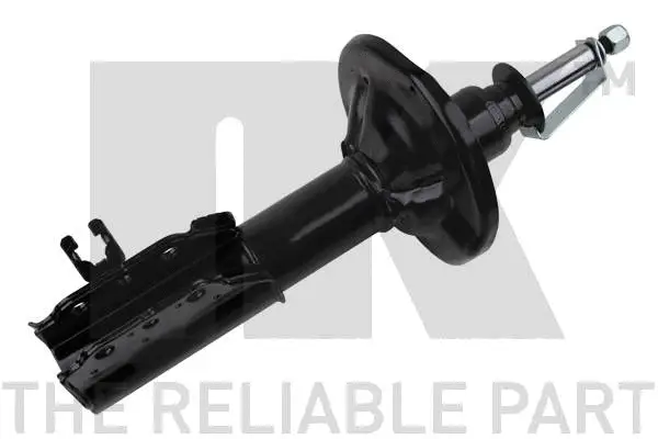 Shock Absorber (653231241)