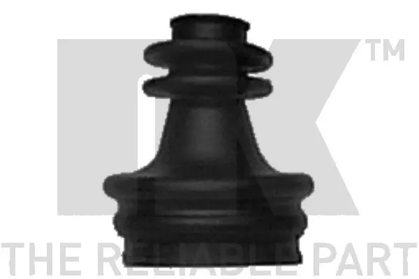 Bellow Kit, drive shaft (529909)