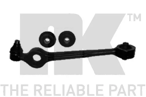 Control/Trailing Arm, wheel suspension (5014706)