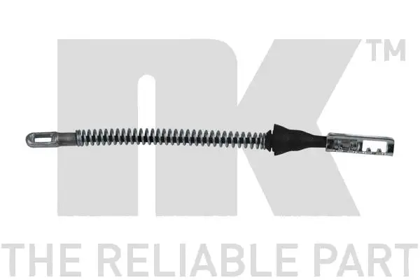 Cable Pull, parking brake (903698)