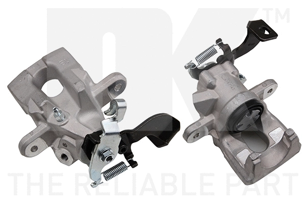 Brake Caliper (2145280)