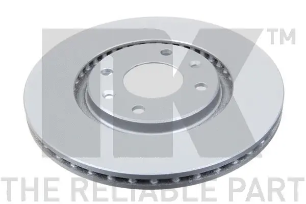 Brake Disc (311919)