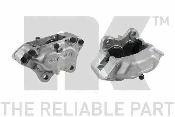 Brake Caliper (214808)