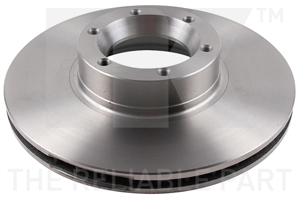 Brake Disc (203920)