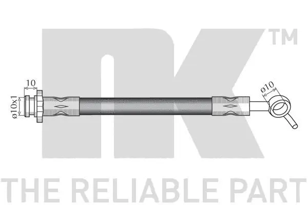 Brake Hose