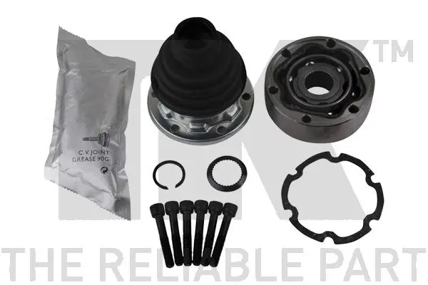 Joint Kit, drive shaft (514747)