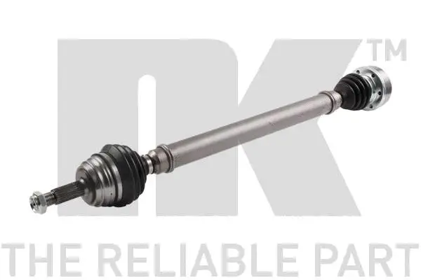 Drive Shaft (504722)