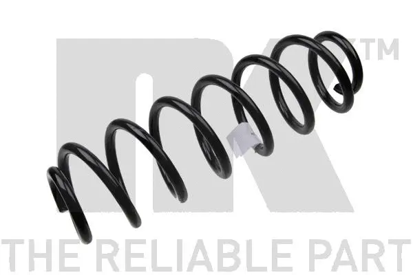 Suspension Spring (544781)
