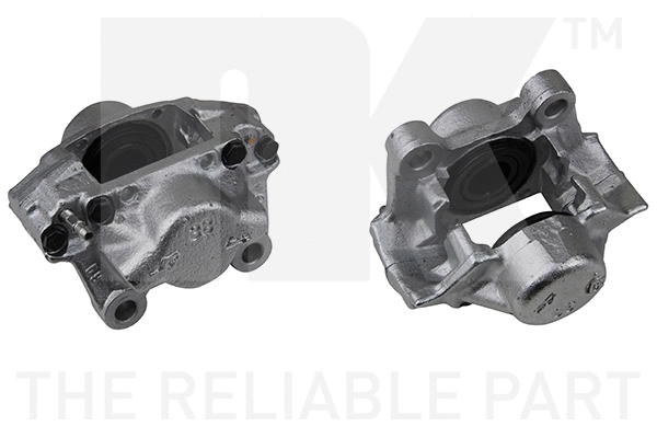 Brake Caliper (214130)